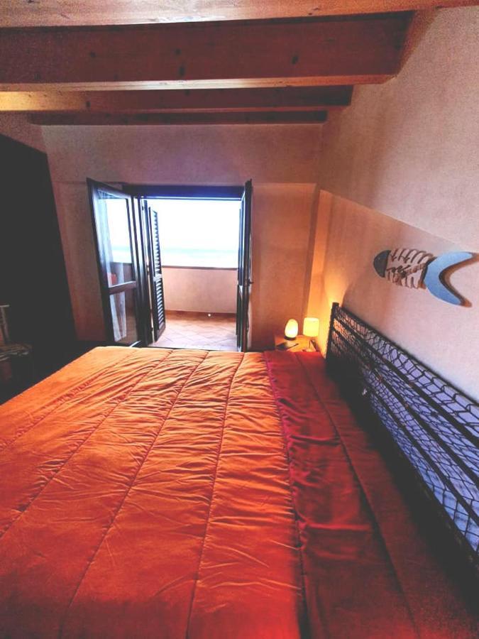 Vila Casa I Sogni In Terrazzo Marzamemi Exteriér fotografie