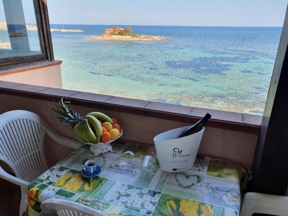 Vila Casa I Sogni In Terrazzo Marzamemi Exteriér fotografie