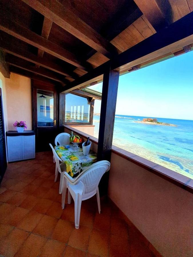 Vila Casa I Sogni In Terrazzo Marzamemi Exteriér fotografie