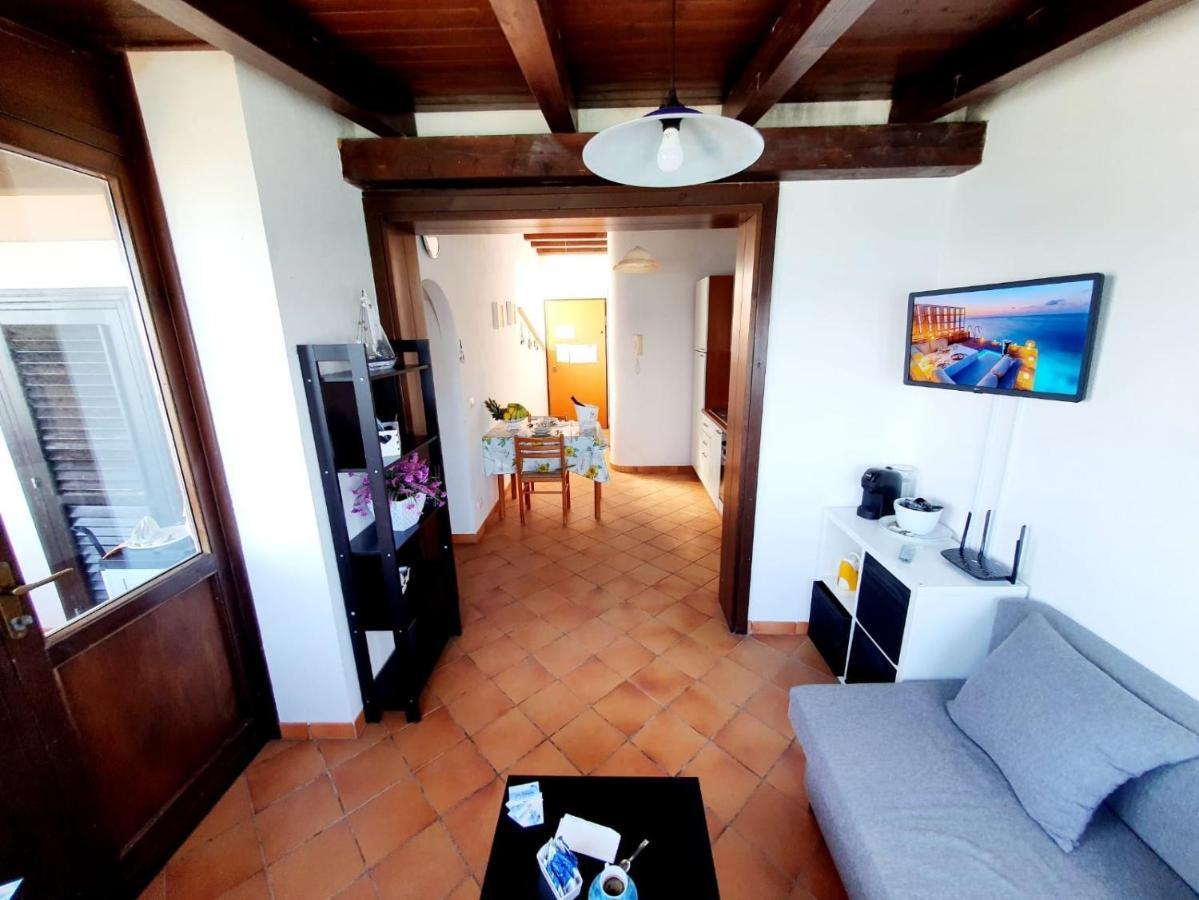 Vila Casa I Sogni In Terrazzo Marzamemi Exteriér fotografie