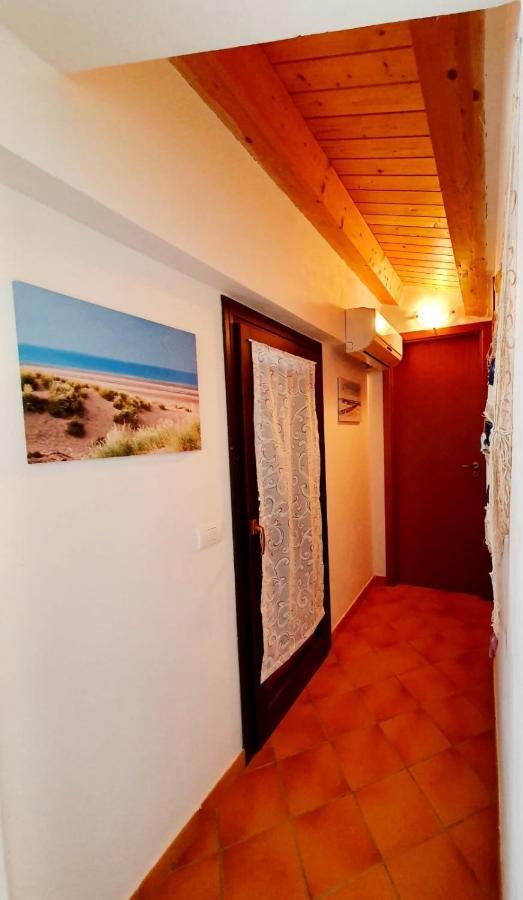 Vila Casa I Sogni In Terrazzo Marzamemi Exteriér fotografie
