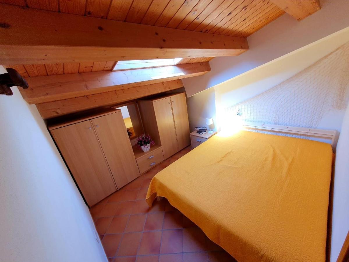 Vila Casa I Sogni In Terrazzo Marzamemi Exteriér fotografie