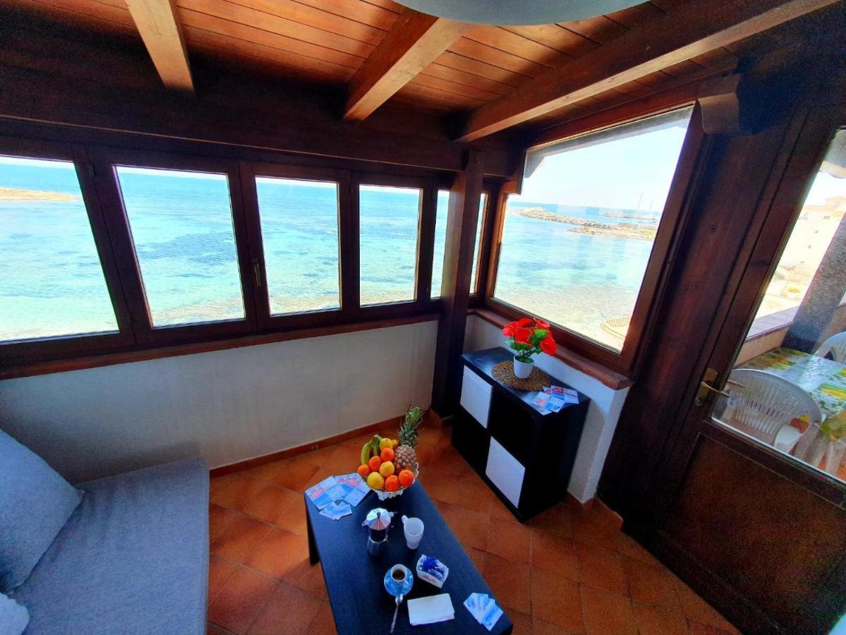 Vila Casa I Sogni In Terrazzo Marzamemi Exteriér fotografie