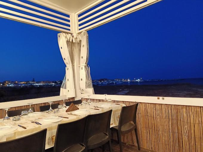 Vila Casa I Sogni In Terrazzo Marzamemi Exteriér fotografie